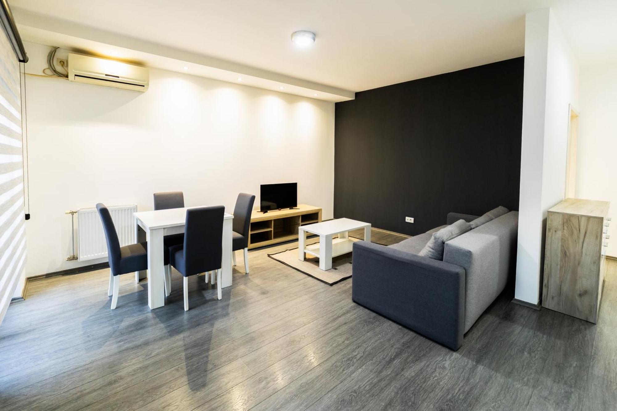 Ring Inn Apartments Obrenovac  Habitación foto