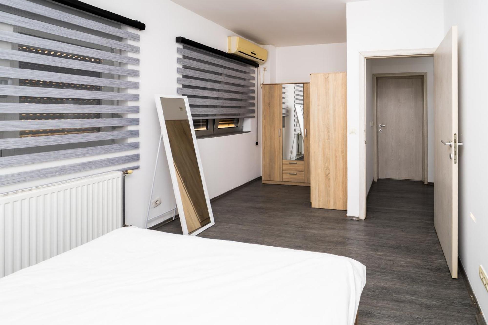 Ring Inn Apartments Obrenovac  Habitación foto